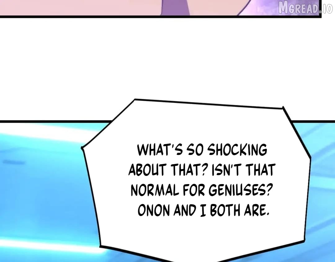 Log into the Future Chapter 328  - page 129